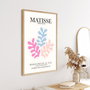 Wallity Cuadro Decorativo Huhu289 Multicolor 50 x 70 cm